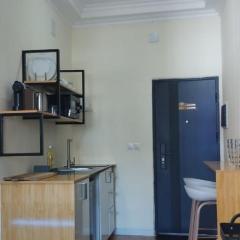 Mutamba City View Apartment