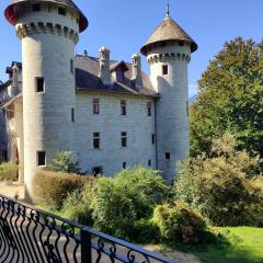 Alpine Chalet Retreat with Pool