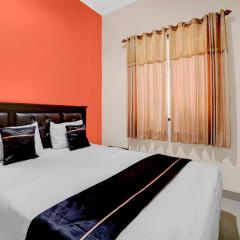 Hotel O Sagara Homestay Rungkut