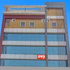 Super Hotel O SAI LEELA RESIDENCY