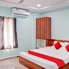 Super Hotel O SAI LEELA RESIDENCY
