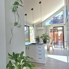 Amie's Charming Villa