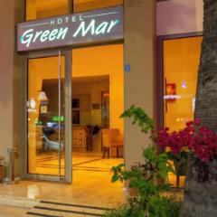 Green Mar Hotel