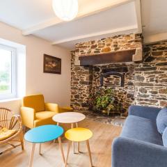 Gîte de charme à la campagne à 15 km de la mer