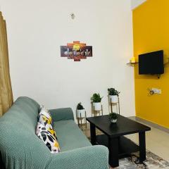 DivBnB homes Whitefield - 1 BHK & 2BHK Near ITPL & Manipal,Vydehi