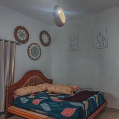 Little Loti Sikumana