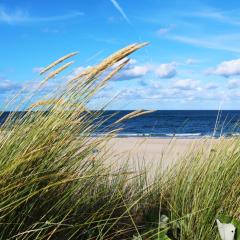 Studio App Quartier18-S02 strandnah