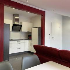 Ferienwohnung Quartier18-S03 strandnah