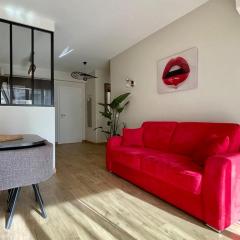 Superbe proche Croisette Cannes