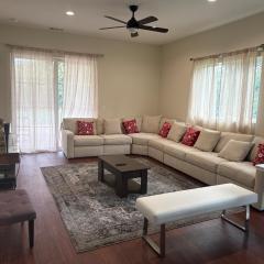 2 bedroom 2 Baths Huge Living Close to downtown Alameda County Fair Ground