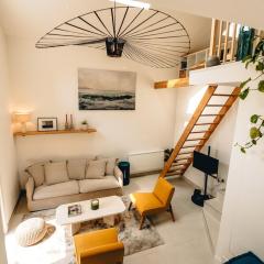 Gite Ker Eost - Elegance & charme proche de la mer