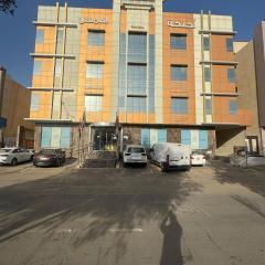 اجنحة همس للشقق المخدومة 3