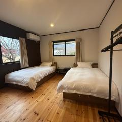 Yukiguni Base Hakuba