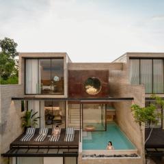 The Xcape River Kwai