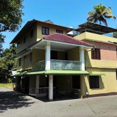 Madonna Meadows Holiday Home