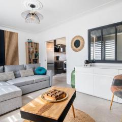 L'S-Kal-56, design et cosy !