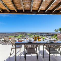 Kaiman 33 by VillaGranCanaria