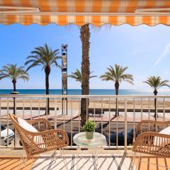 UHC Aiguablava Family Apartments