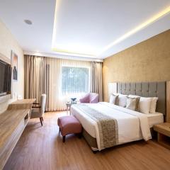 Essentia Luxury Resort & Spa Udaipur