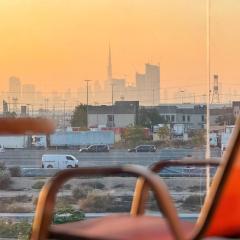 GuestReady - Studio | City-View Getaway