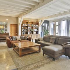 Domaine situé au coeur de la campagne vendéenne