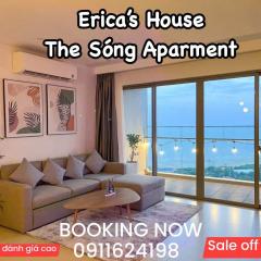 Erica House - The Song Vũng Tàu
