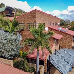Grace Place BnB Pretoria