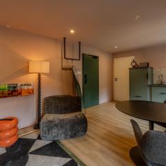 Petit Riche Apartments