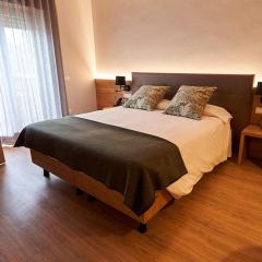 Hotel Ristorante Pennar