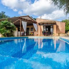 YourHouse Sa Vinyeta Vinedo Villa