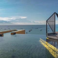 EDGE Central Pattaya Luxury Condo