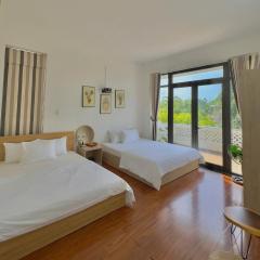 Lamoon Villa Entire 6 Bedroom Apartment - Hue