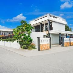 OYO 94785 Diana Homestay Syariah