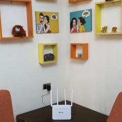 swahmaya apartments for rent