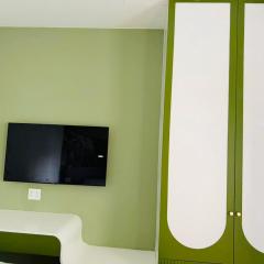 Biệt thự Hồ Tràm 3637