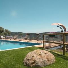 Casa das Oliveirinhas Bungalow by Refúgio ao Luar