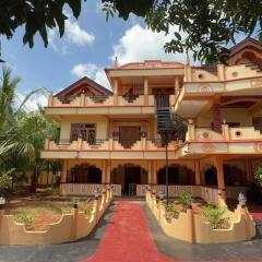 Jaffna KKS Villa