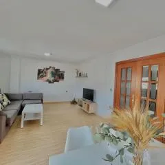 Terrasol Paseo Larios