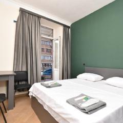 tumanyan 38 guest hause