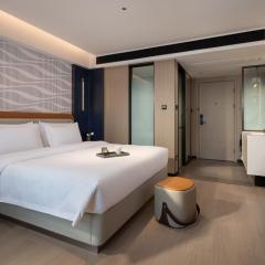 Huanman Hotel Changsha Wuyi Square South Gate Metro Station Branch