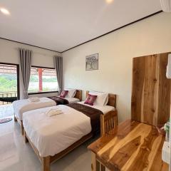 Dondet Suns down 1 Guesthouses