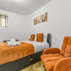 The Whitefield Stay 2BR Home FREE Parking for 4