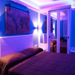 ホテル ミラヴァーレ（Hotel Miravalle）