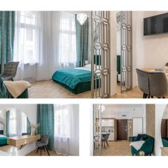 Apartament Oaza No 12