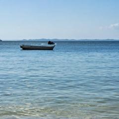 Suite Frente Mar p até 5 pessoas