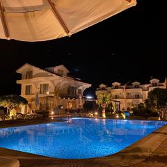 Hotel Resort Comfort