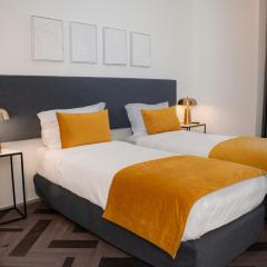 Glória Suites Hotel