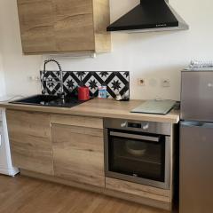 Appartement Au Pied Des Albères