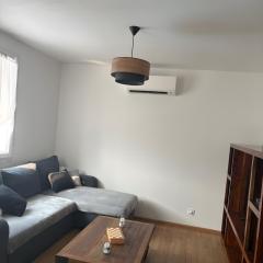 Appartement Au Pied Des Albères