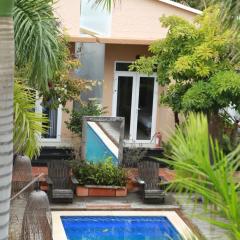 The Thousand Village - Mũi Né